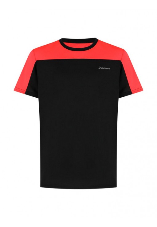 Tricou Demix Train B Tee