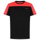 Футболка Demix Train B Tee 111090-BH