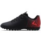 Ghete p/u fotbal Demix GOAL TF 111466-BH