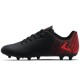 Ghete p/u fotbal Demix GOAL FG 111467-BH