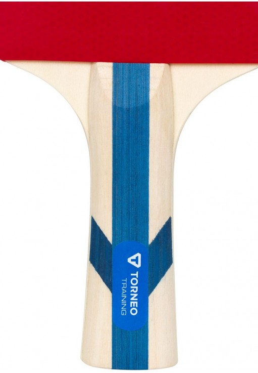 Paleta p/u tenis de masa Torneo Ping pong racket