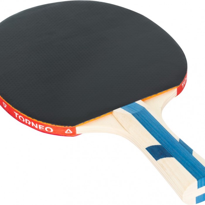 Ракетка для настольного тенниса Torneo Ping pong racket 803370 - изображение №3