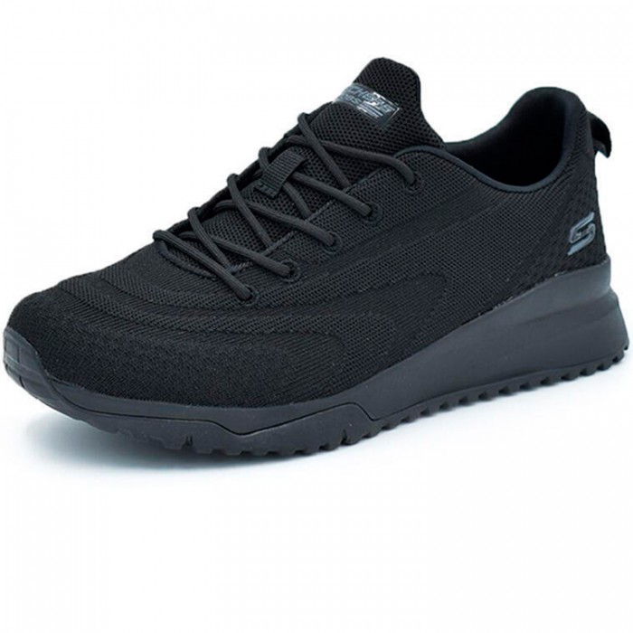 Кроссовки Skechers 117178-BBK 117178-BBK - изображение №2