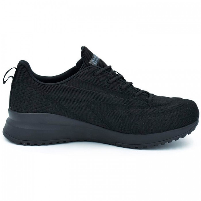 Кроссовки Skechers 117178-BBK 117178-BBK - изображение №4