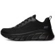Кроссовки Skechers BOBS B FLEX HI - FLY 117385-BBK