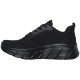 Кроссовки Skechers BOBS B FLEX HI - FLY 117385-BBK - 3