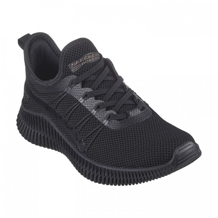 Кроссовки Skechers BOBS GEO-NEW AESTHET 117417-BBK - 2 Кроссовки Skechers BOBS GEO-NEW AESTHET 117417-BBK - 2