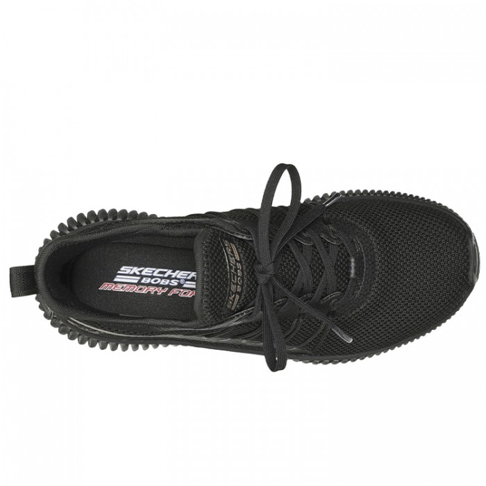 Кроссовки Skechers BOBS GEO-NEW AESTHET 117417-BBK - 4 Кроссовки Skechers BOBS GEO-NEW AESTHET 117417-BBK - 4
