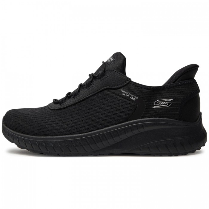 Incaltaminte Sport Skechers BOBS SQUAD CHAOS - I 117504-BBK Incaltaminte Sport Skechers BOBS SQUAD CHAOS - I 117504-BBK