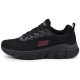 Incaltaminte Sport Skechers BOBS B FLEX - CHILL 118106-BBK