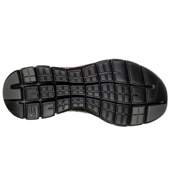 Incaltaminte Sport Skechers Fllex Appeal 2.0 12753-BBK - 3 Incaltaminte Sport Skechers Fllex Appeal 2.0 12753-BBK - 3