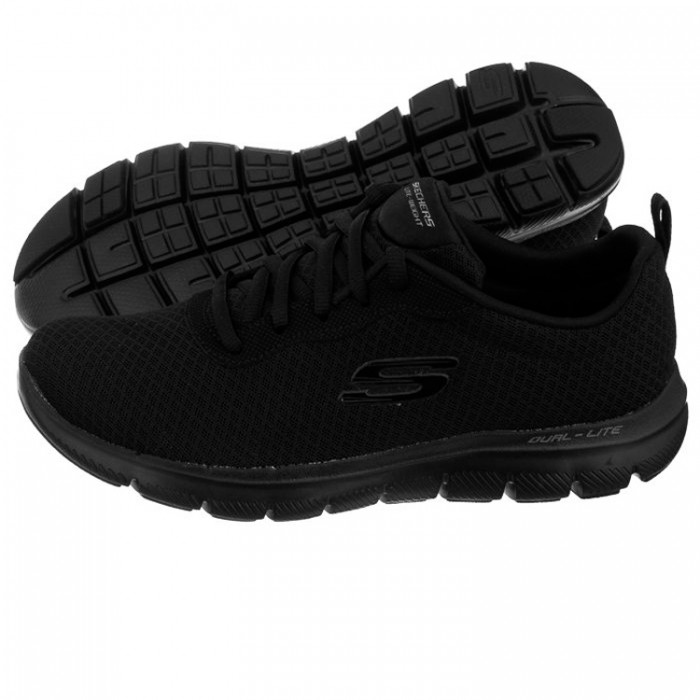 Skechers 12775 bbk online