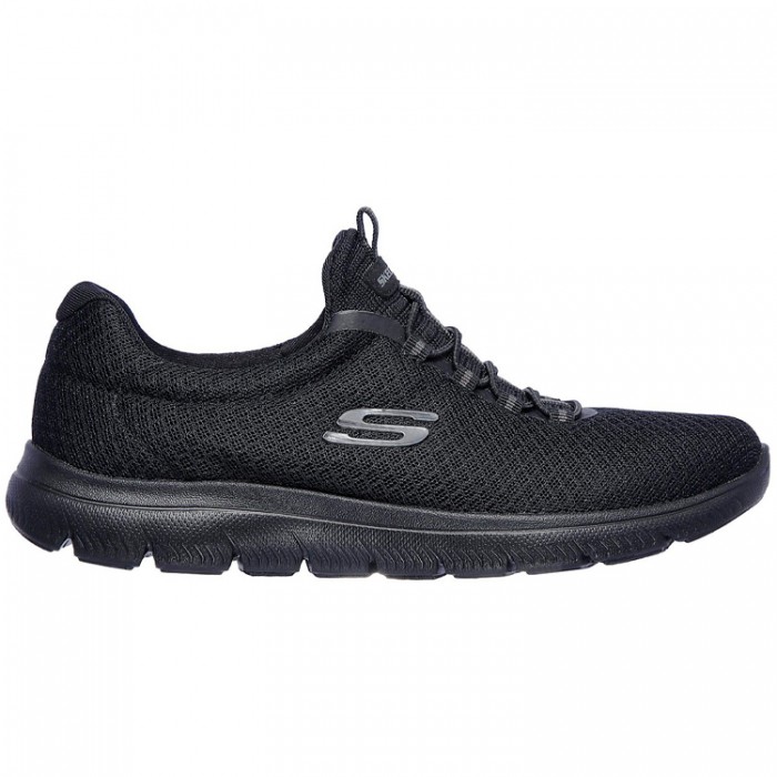 Incaltaminte Sport Skechers Summits 12980-BBK - imagine №3