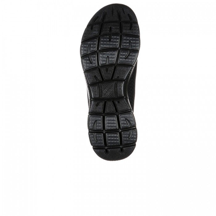 Incaltaminte Sport Skechers Summits 12980-BBK - imagine №5