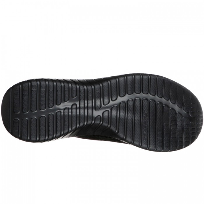 Incaltaminte Sport Skechers Ultra Flex 2.0 13356-BBK - imagine №3