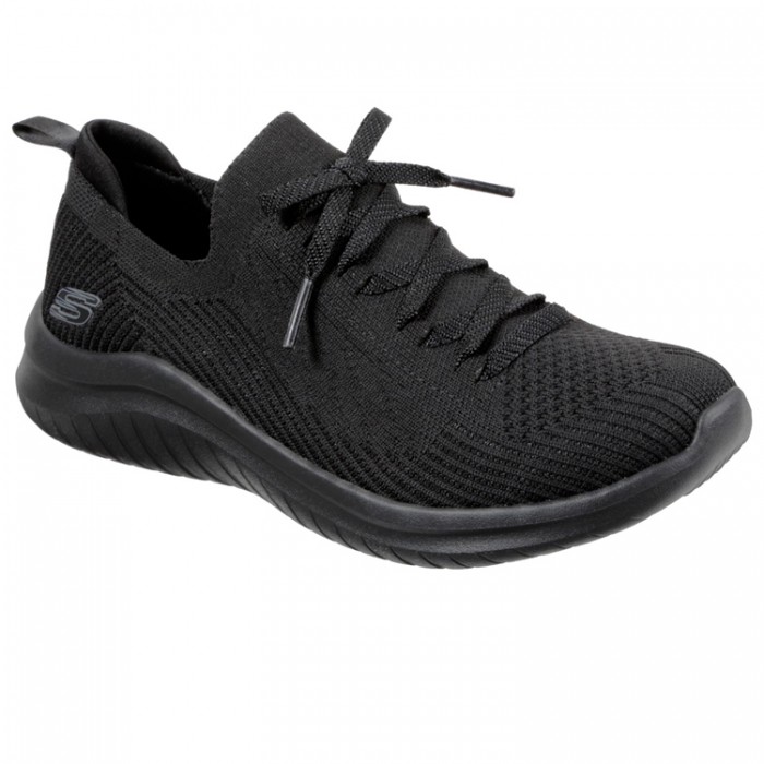 Incaltaminte Sport Skechers Ultra Flex 2.0 13356-BBK - imagine №4