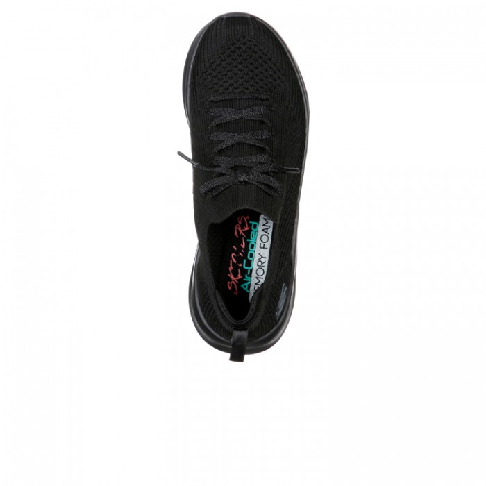 Incaltaminte Sport Skechers Ultra Flex 2.0 13356-BBK - imagine №5