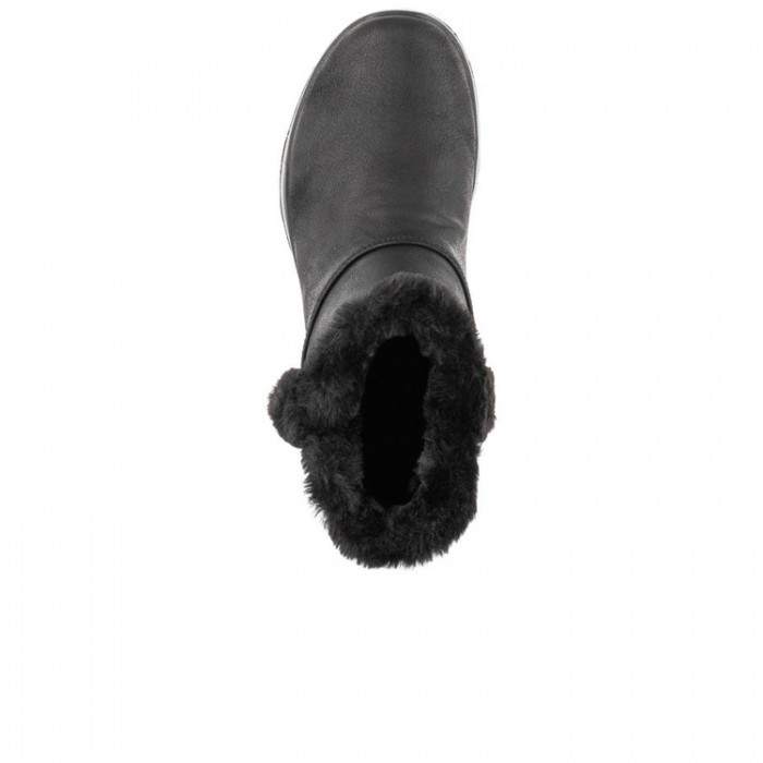 Incaltaminte Sport Skechers On The Go Joy 144013-BBK - imagine №2