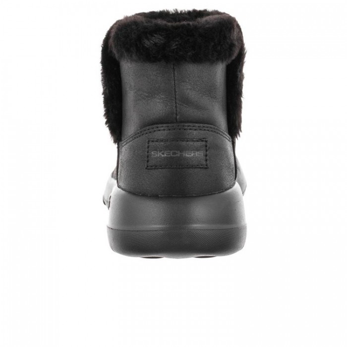 Incaltaminte Sport Skechers On The Go Joy 144013-BBK - imagine №4