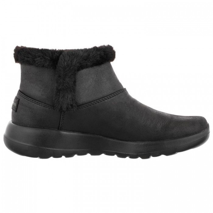 Incaltaminte Sport Skechers On The Go Joy 144013-BBK - imagine №6