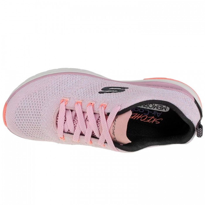 Кроссовки Skechers Ultra Groove 149019-PKBK - 2 Кроссовки Skechers Ultra Groove 149019-PKBK - 2