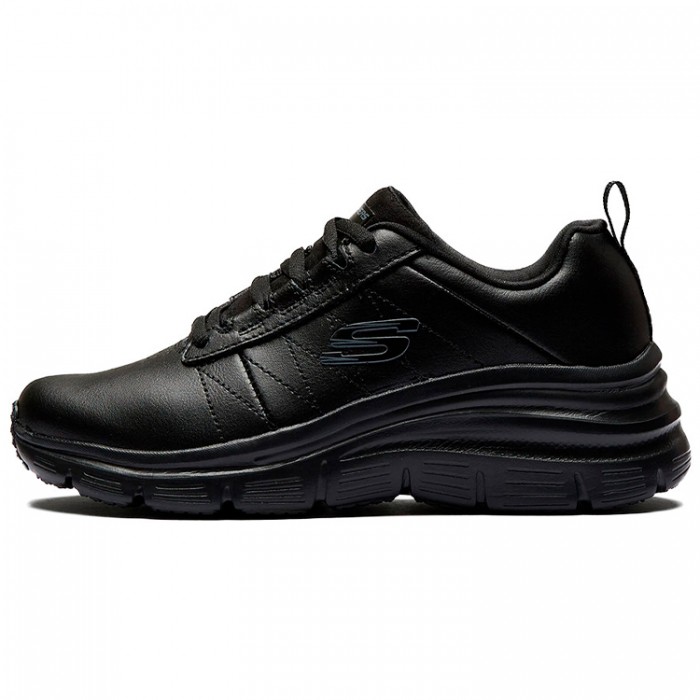 Кроссовки Skechers FASHION FIT EFFORTLESS 149473-BBK