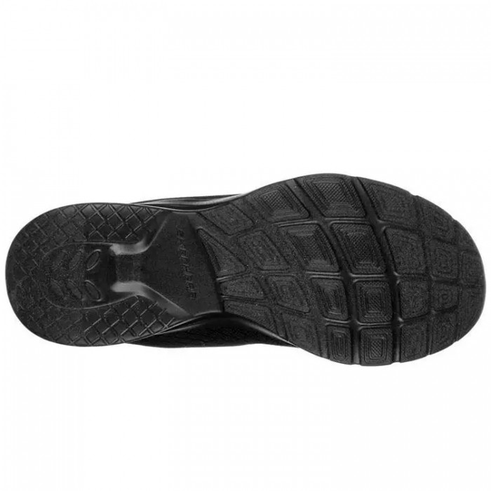 Incaltaminte Sport Skechers Dynamight 2.0 149541-BBK - imagine №3