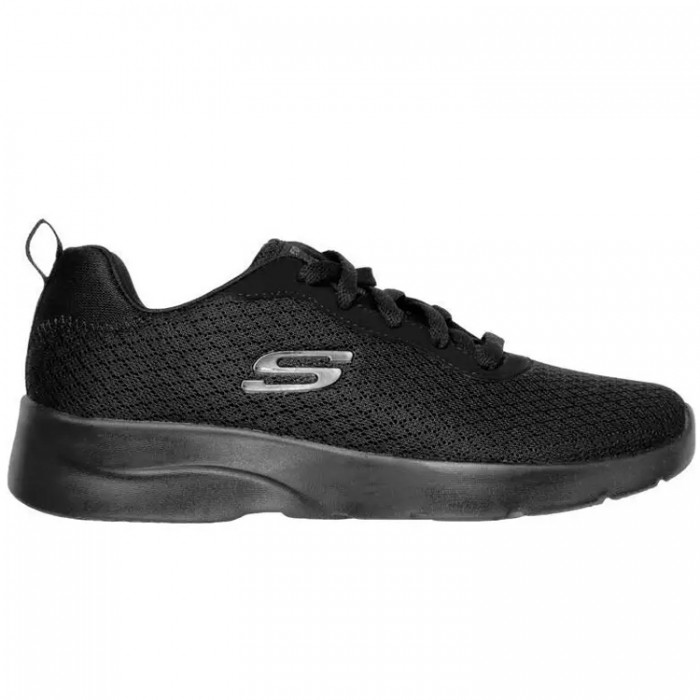 Incaltaminte Sport Skechers Dynamight 2.0 149541-BBK - imagine №4
