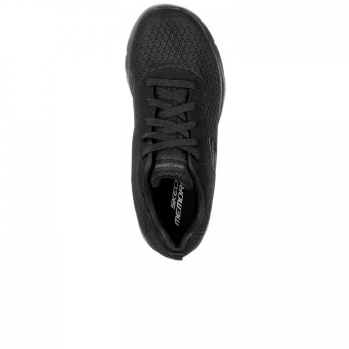 Incaltaminte Sport Skechers Dynamight 2.0 149541-BBK - imagine №5