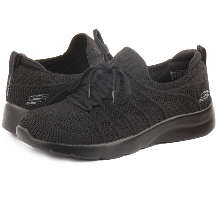 Incaltaminte Sport Skechers Ultra Flex 2.0 149545-BBK - imagine №3