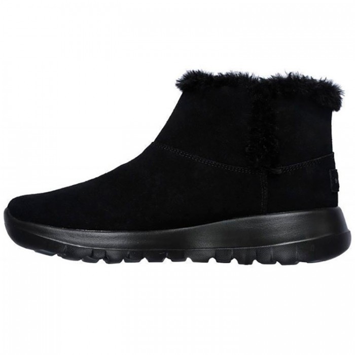 Ботинки Skechers ON THE GO JOY BUNDLE UP 15501-BBK