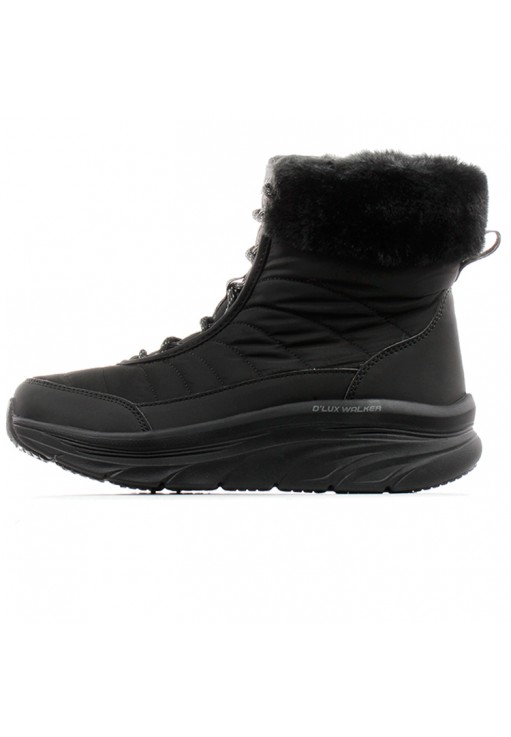 Cizme Skechers DLUX WALKER-WINTER 