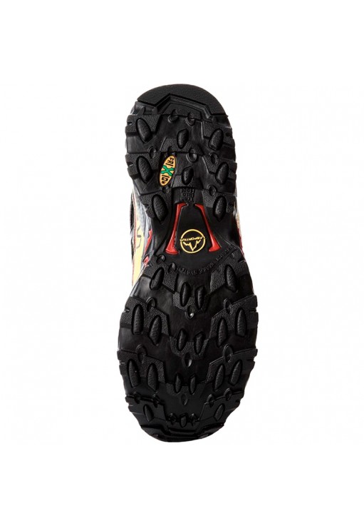 Кроссовки La Sportiva 16U