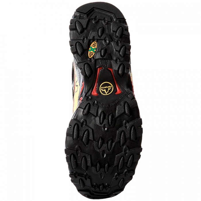 Incaltaminte Sport La Sportiva 16U 16UBK - 2