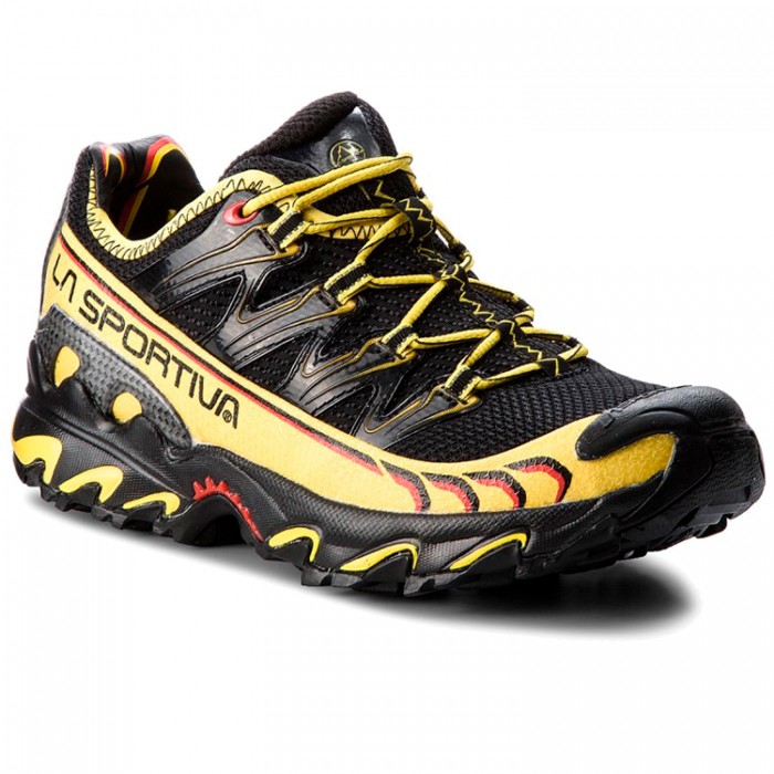 Incaltaminte Sport La Sportiva 16U 16UBK - 3