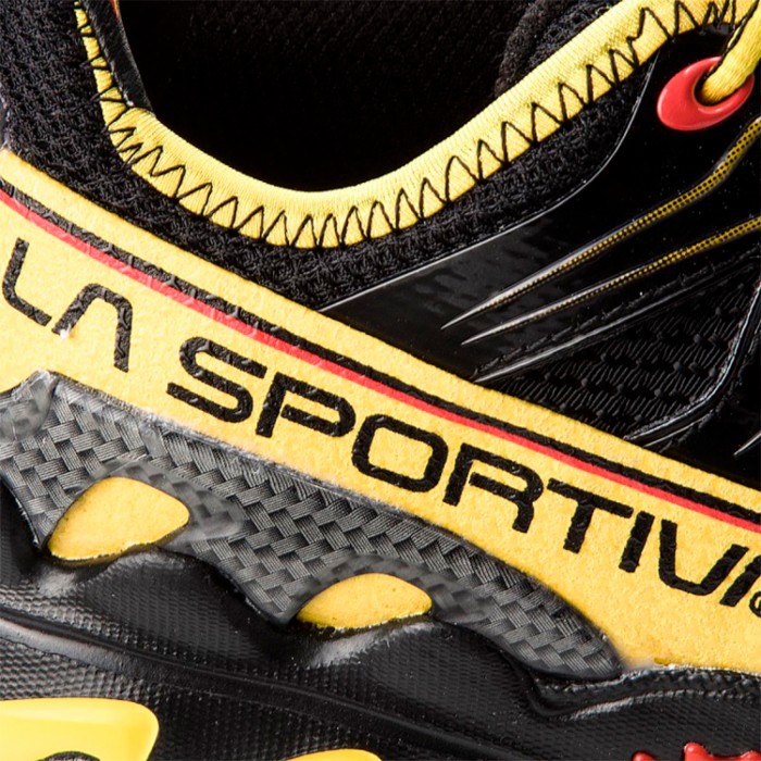 Incaltaminte Sport La Sportiva 16U 16UBK - 4