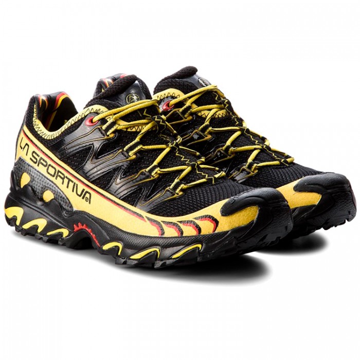 Incaltaminte Sport La Sportiva 16U 16UBK - 5