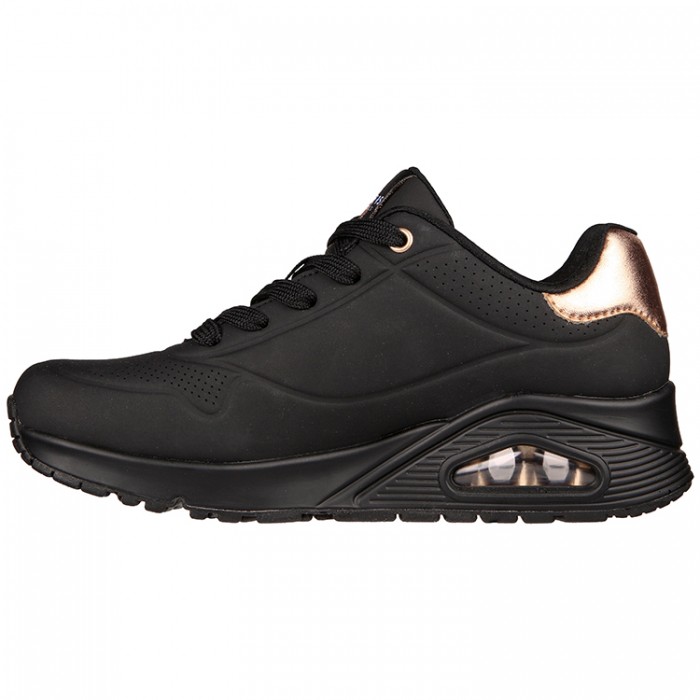 Incaltaminte Sport Skechers Uno 177094-BBK