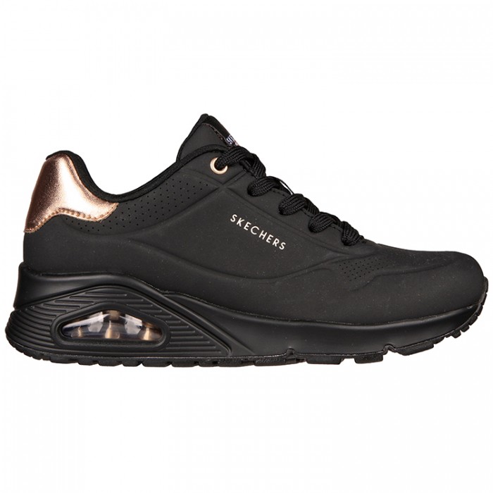 Incaltaminte Sport Skechers Uno 177094-BBK - 2