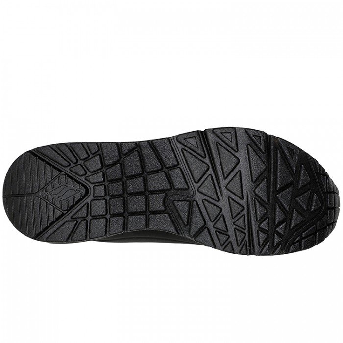 Incaltaminte Sport Skechers Uno 177094-BBK - 3