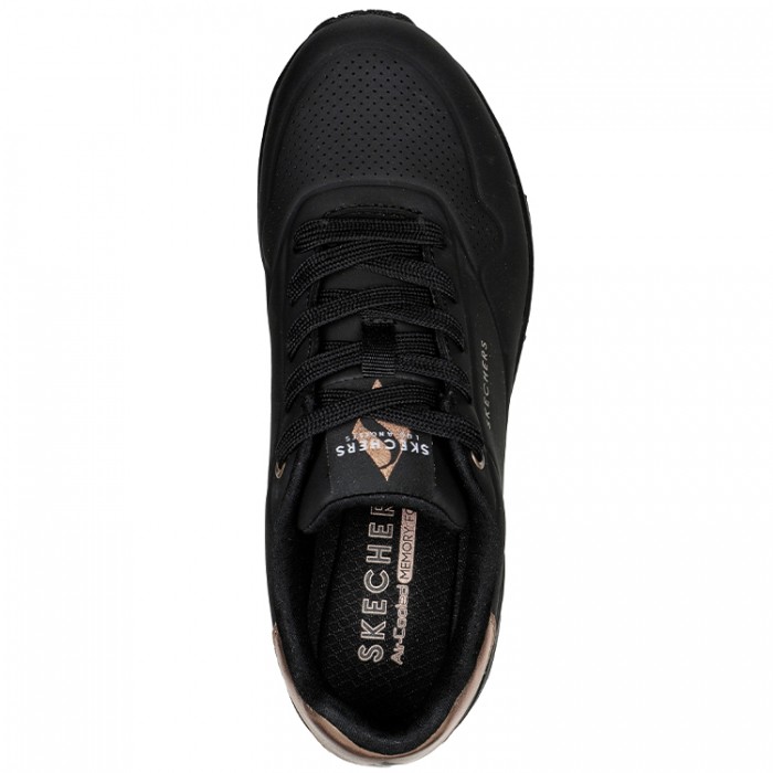 Incaltaminte Sport Skechers Uno 177094-BBK - 4