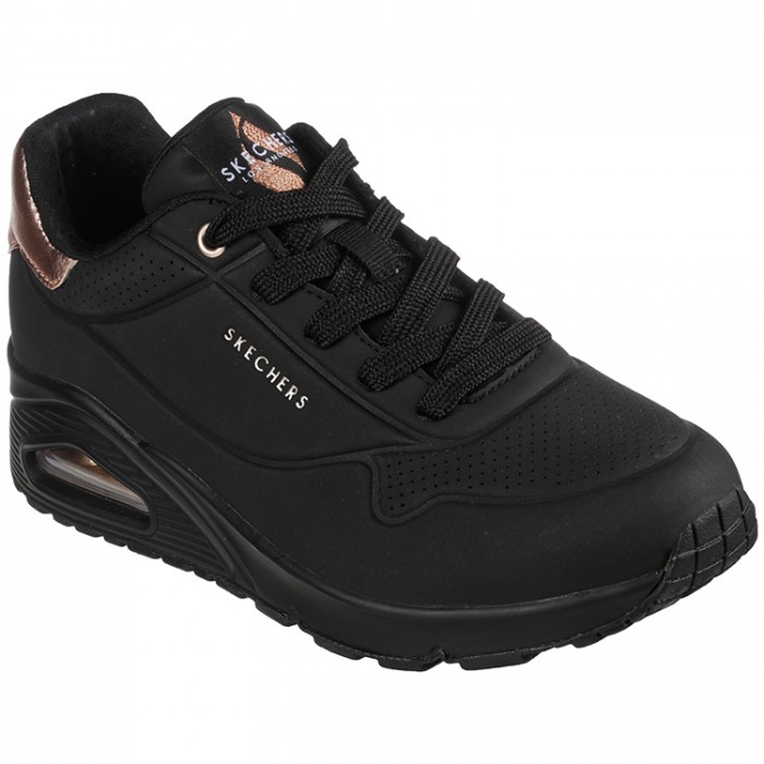 Incaltaminte Sport Skechers Uno 177094-BBK - 5