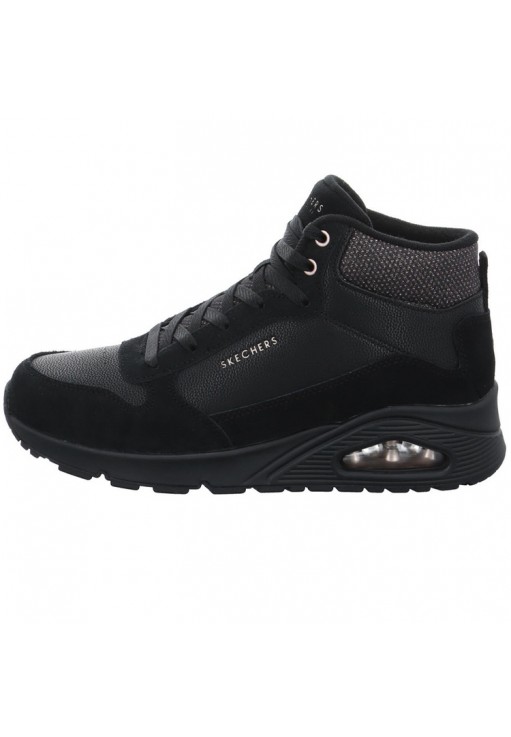 Ghete Skechers UNO - STACRE SHINE