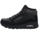 Ghete Skechers UNO - STACRE SHINE 177181-BBK