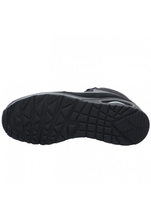 Ghete Skechers UNO - STACRE SHINE