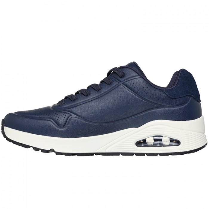Incaltaminte Sport Skechers UNO - TAILORED AIR 183007-NVBK