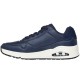 Incaltaminte Sport Skechers UNO - TAILORED AIR 183007-NVBK