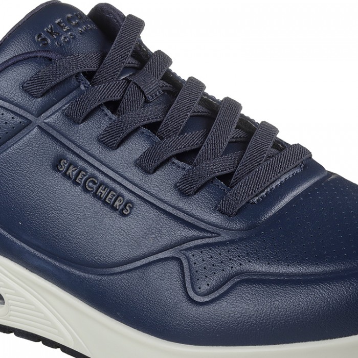 Incaltaminte Sport Skechers UNO - TAILORED AIR 183007-NVBK - 5