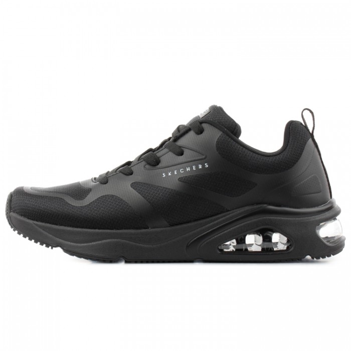 Кроссовки Skechers TRES-AIR UNO -REVOLU 183070-BBK