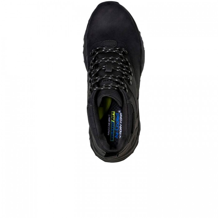 Incaltaminte Sport Skechers TERRAFORM - RENFROW  204484-BBK - imagine №5